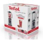 Tefal Perfect Mix+ BL811D38 Blender Rustfrit stål/mørkegrå